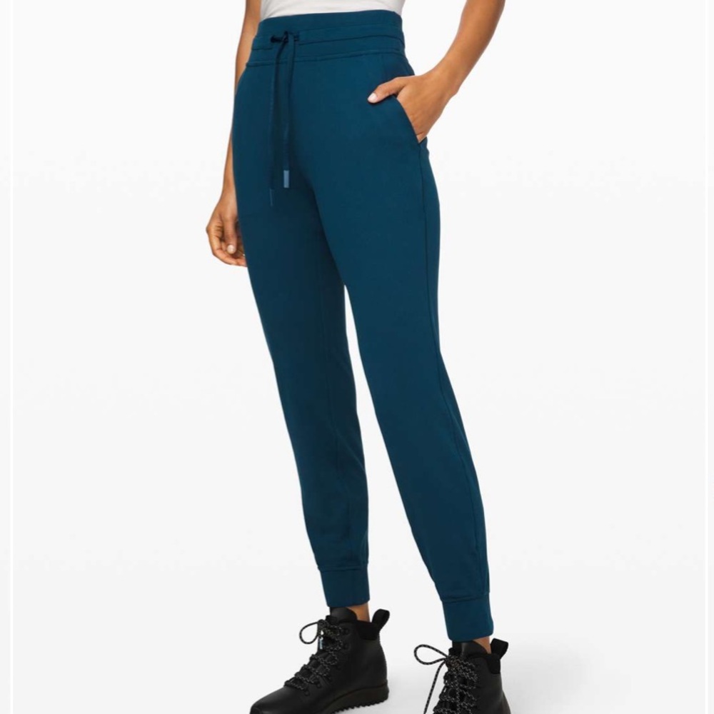 Lululemon Joggers - Ready to Rulu Pants